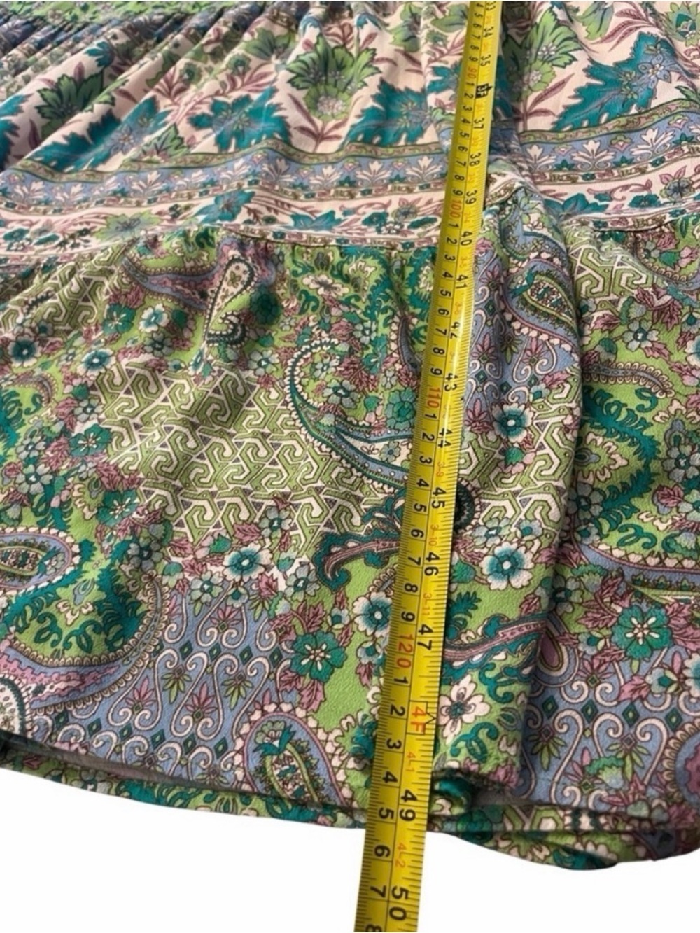 Arnhem Sacramento Maxi Dress Sz S - Picture 11 of 13